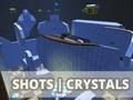 Spil Kogama skud  online