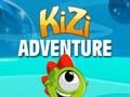 Spil Kogama Kizi eventyr  online