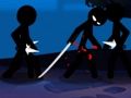 Spil Stickman Ghost Online online