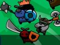 Spil Knights vs molene online