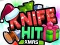 Spil Kniv ramte jul online