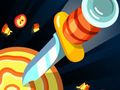 Spil Kniv hit Challenge online