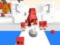 Spil King Bowling Defense  online
