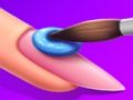 Spil Negle kunst  online