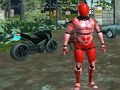 Spil TPS skyder zombie apokalypse online