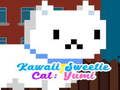 Spil Kawaii Sweetie Cat: Yumi online