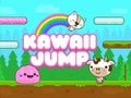 Spil Kawaii Jump online