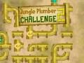 Spil Jungle Plumber Challenge 2 online