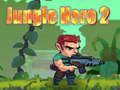 Spil Jungle Hero 2 online