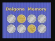 Spil Dalgona hukommelse  online
