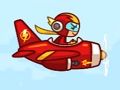 Spil Skøre fly  online