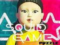 Spil Squid spil puslespil  online