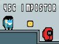 Spil Game of Squid Imposter 456  online