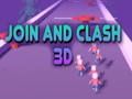 Spil Deltag og Clash 3D  online