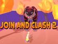 Spil Deltag og Clash 2  online
