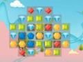 Spil Juveler matcher 3 online