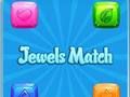 Spil Juveler matcher online