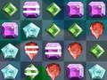 Spil Juveler magi: mystery match3 online
