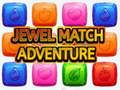 Spil Jewel Match Adventure online