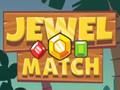 Spil Jewel Match online