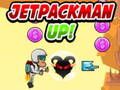 Spil Jetpackman op!  online