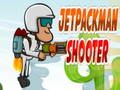 Spil Jetpackman Shooter online