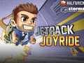 Spil Jetpack Joyride online