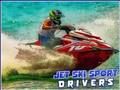 Spil Jetski sportskørere  online