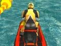 Spil Jet Ski Boat Race online