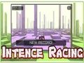 Spil Jet Racer Infinite Flight Rider Space Racing online