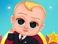 Spil Baby Boss tilbage i forretningen  online