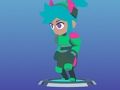Spil Pocket Battle Royale online