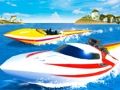 Spil Speed Boat Extreme Racing online