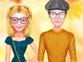 Spil Ellie og Ben Fall Date  online