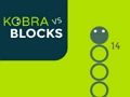 Spil Kobra vs -blokke online