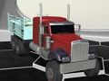 Spil Lastbilsimulator Offroad-kørsel  online