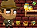 Spil Hr. Lupato 2 egyptiske pyramider skatte  online