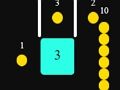 Spil Snake vs -blokke online