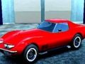 Spil Skøre Supercars Racing Stunts  online