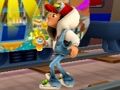 Spil Subway Surfers Runner timer er  online