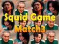 Spil Squid Game Match3 online