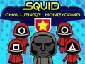 Spil Squid Challenge Honeycomb online