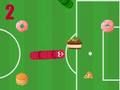 Spil Io spil Wormate 2  online
