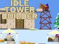 Spil Idle Tower Builder online