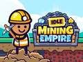 Spil Idle Mining Empire online