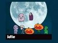 Spil Inaktiv Helloween  online