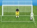 Spil Boldslagsmål 3D  online