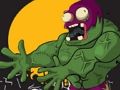 Spil Killer Zombies Jigsaw online