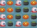 Spil Pop Halloween online