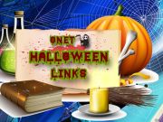 Spil ONet Halloween-links  online